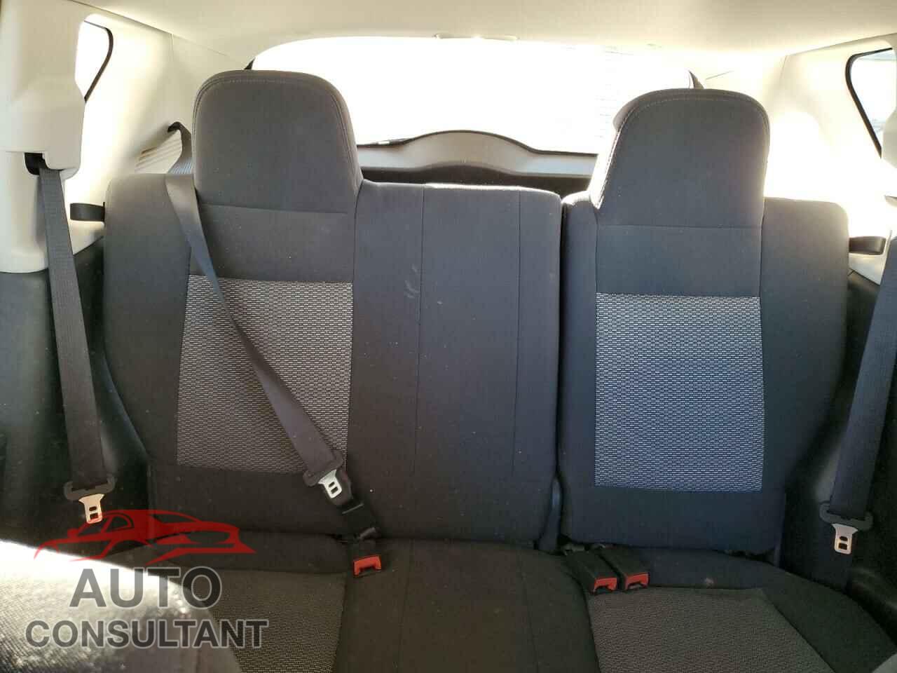 JEEP COMPASS 2009 - 1J4FT47B79D160392