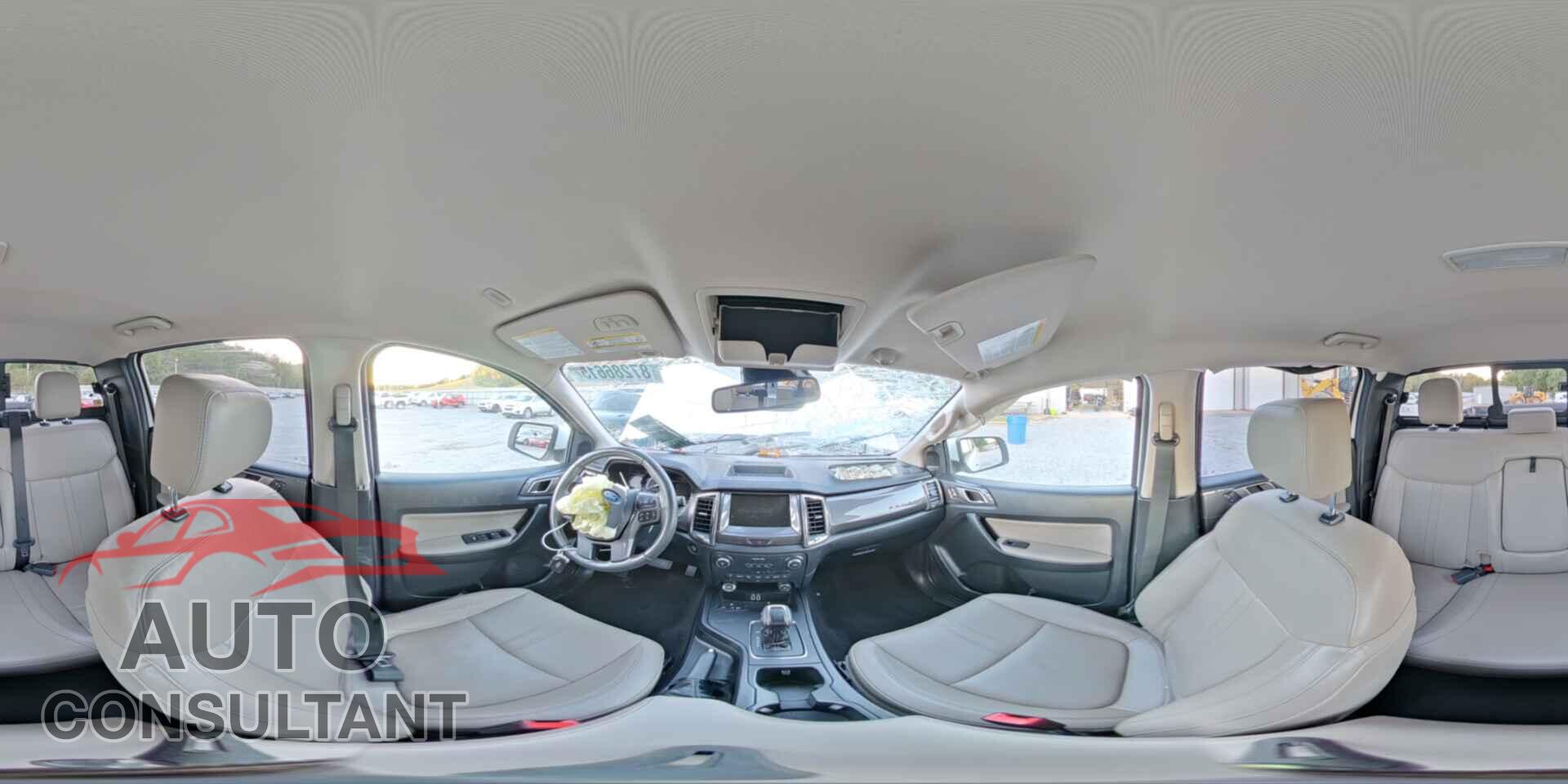 FORD RANGER 2019 - 1FTER4EH5KLA73609