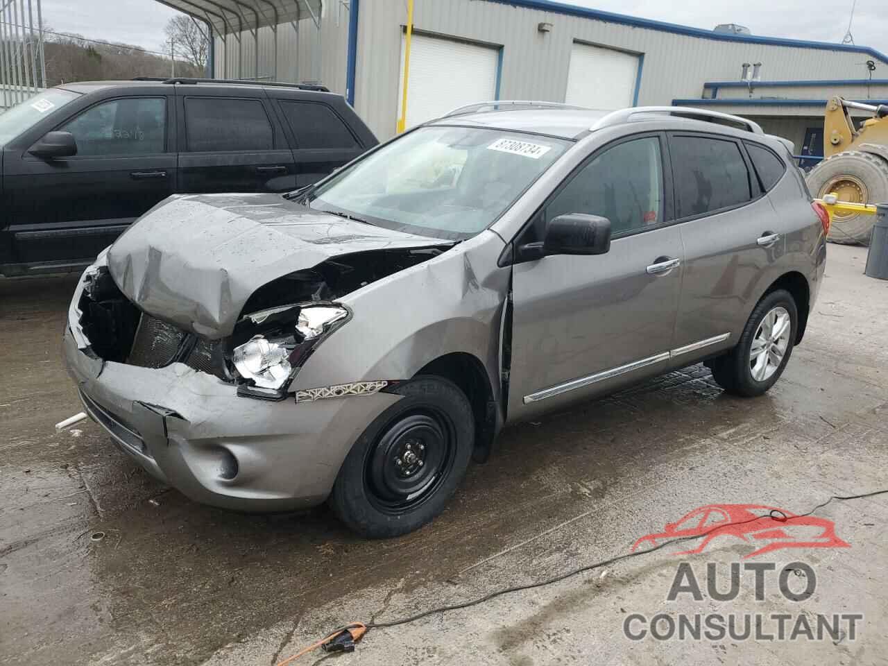 NISSAN ROGUE 2015 - JN8AS5MV5FW767824