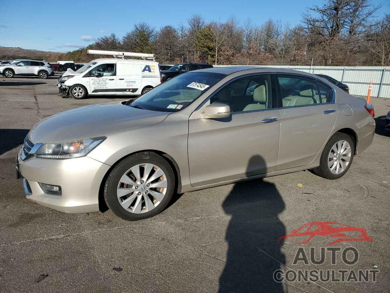 HONDA ACCORD 2015 - 1HGCR2F85FA149262