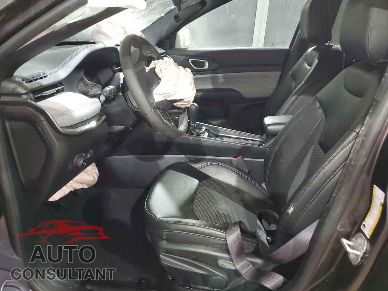 JEEP COMPASS 2024 - 3C4NJDBN9RT605945
