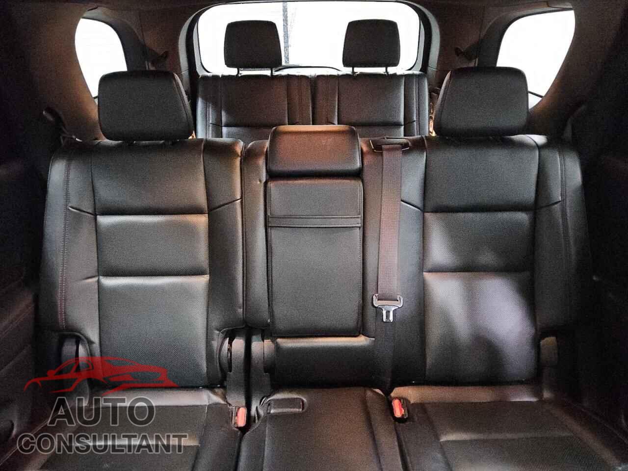 DODGE DURANGO 2024 - 1C4RDHDG8RC204574