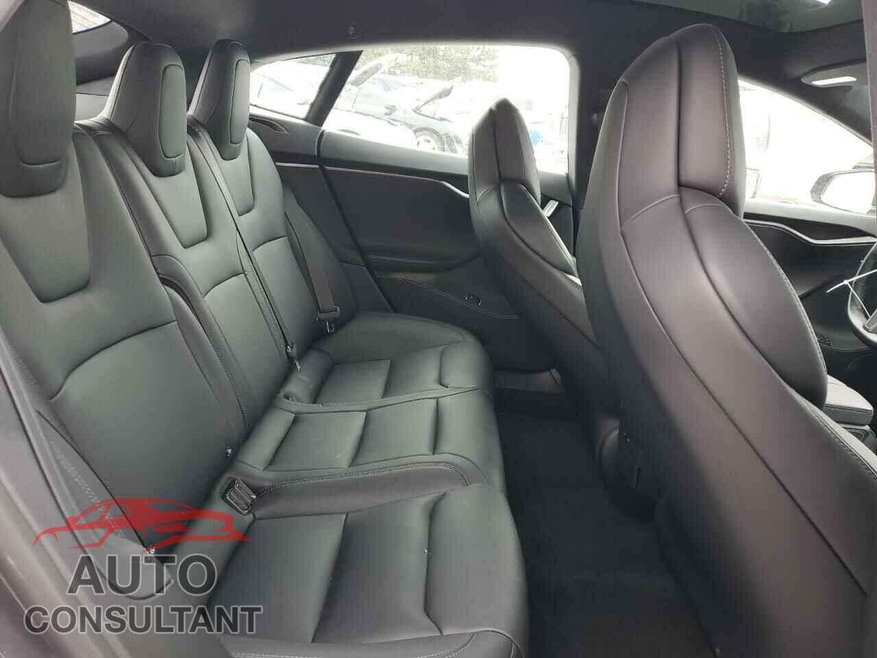 TESLA MODEL S 2019 - 5YJSA1E24KF338656