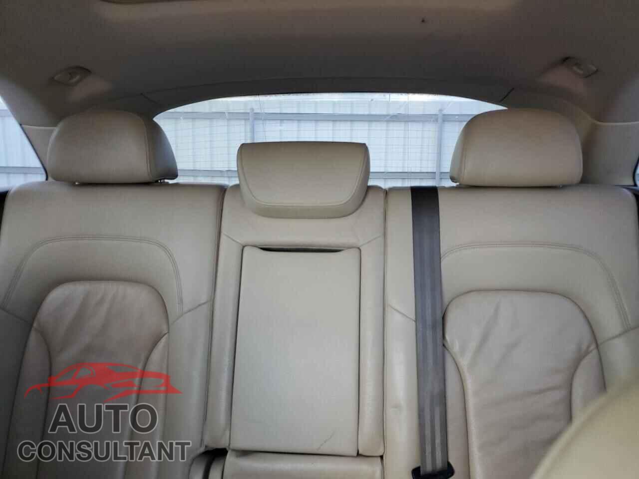 AUDI Q5 2015 - WA1CFAFP9FA025577