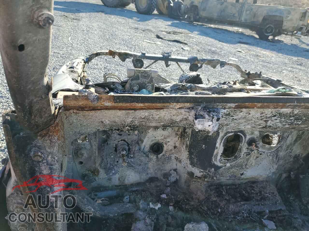 JEEP GLADIATOR 2020 - 1C6HJTAG8LL137257
