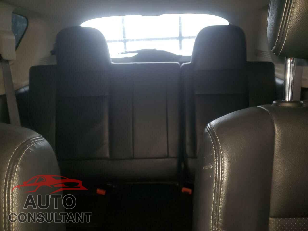 JEEP COMPASS 2016 - 1C4NJCEA5GD806795