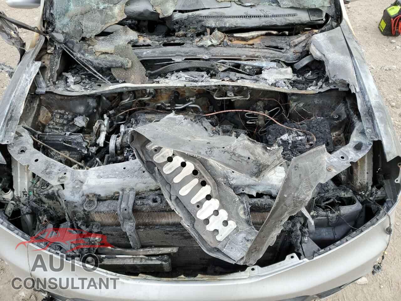 HONDA PILOT 2012 - 5FNYF4H96CB070636