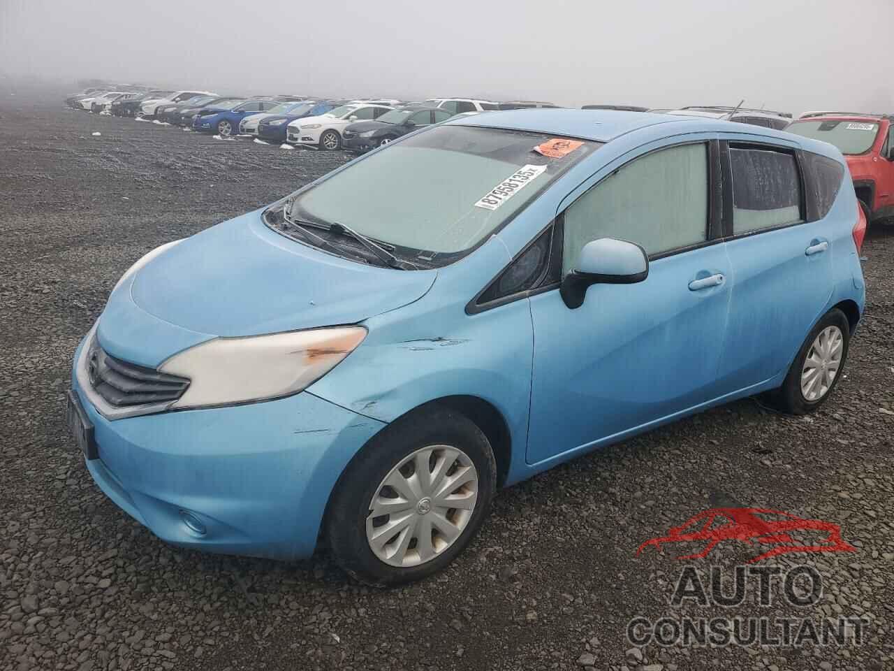 NISSAN VERSA 2014 - 3N1CE2CP5EL352944