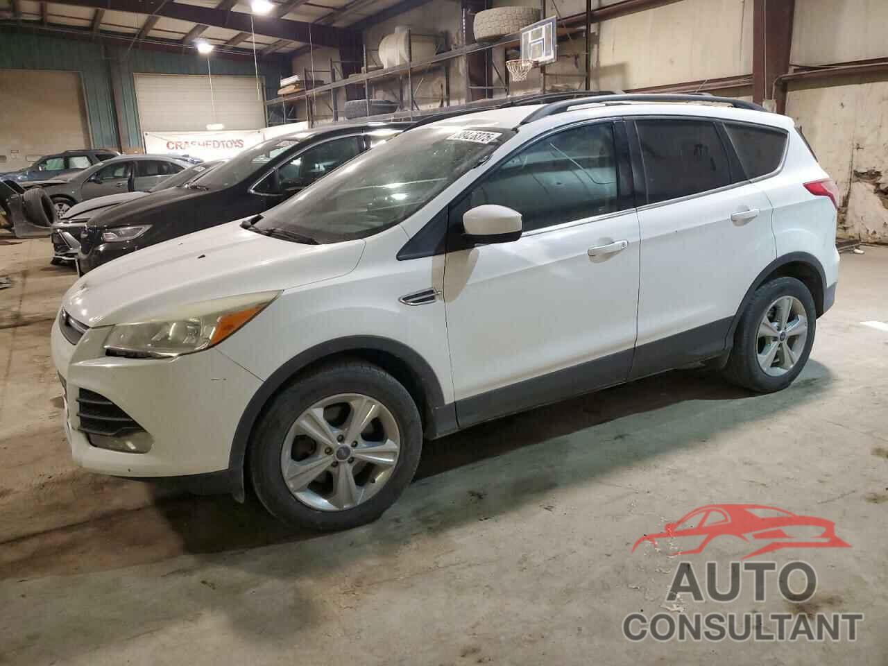 FORD ESCAPE 2013 - 1FMCU9GX6DUC47073