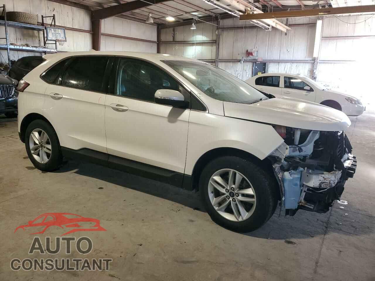 FORD EDGE 2015 - 2FMTK4J90FBB64945