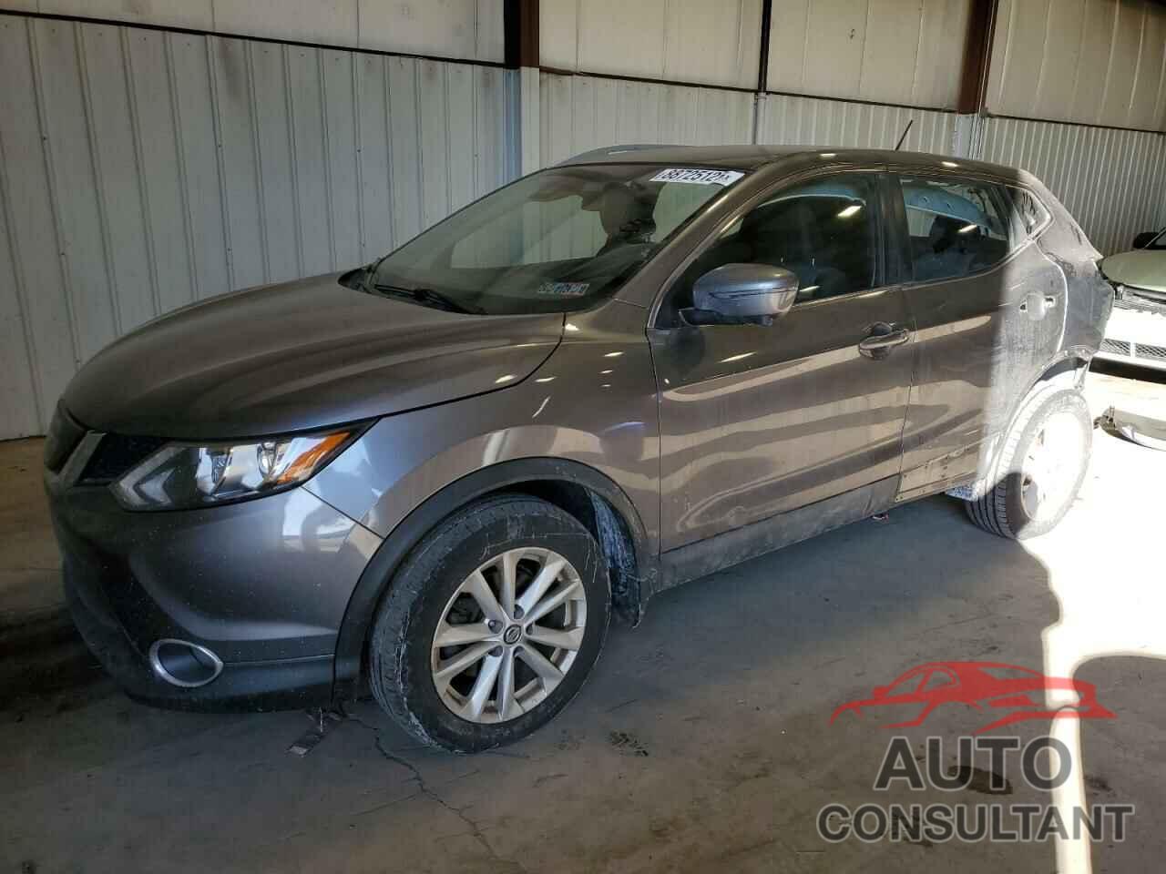 NISSAN ROGUE 2019 - JN1BJ1CR3KW627932