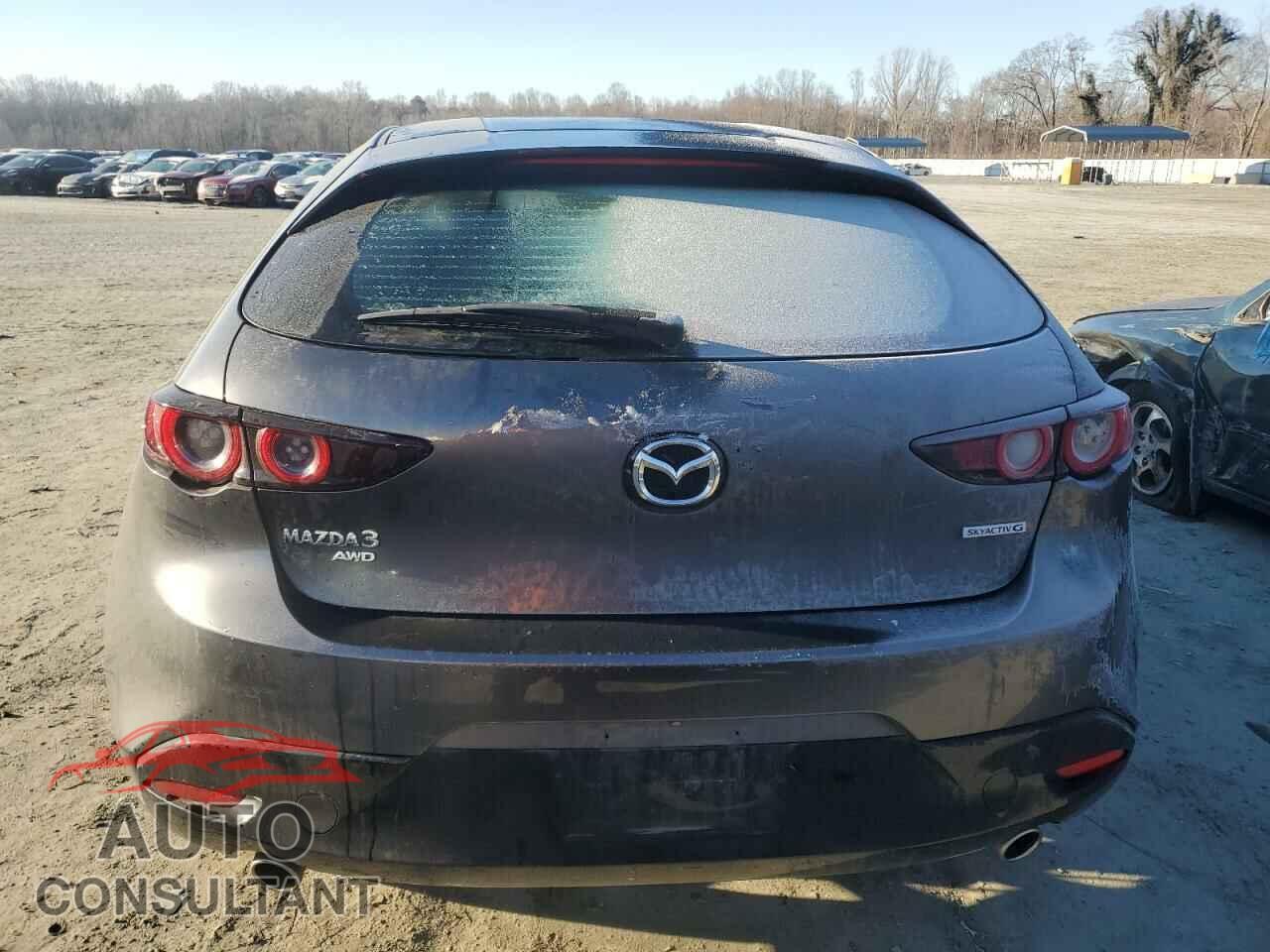 MAZDA 3 2020 - JM1BPBLM3L1159687