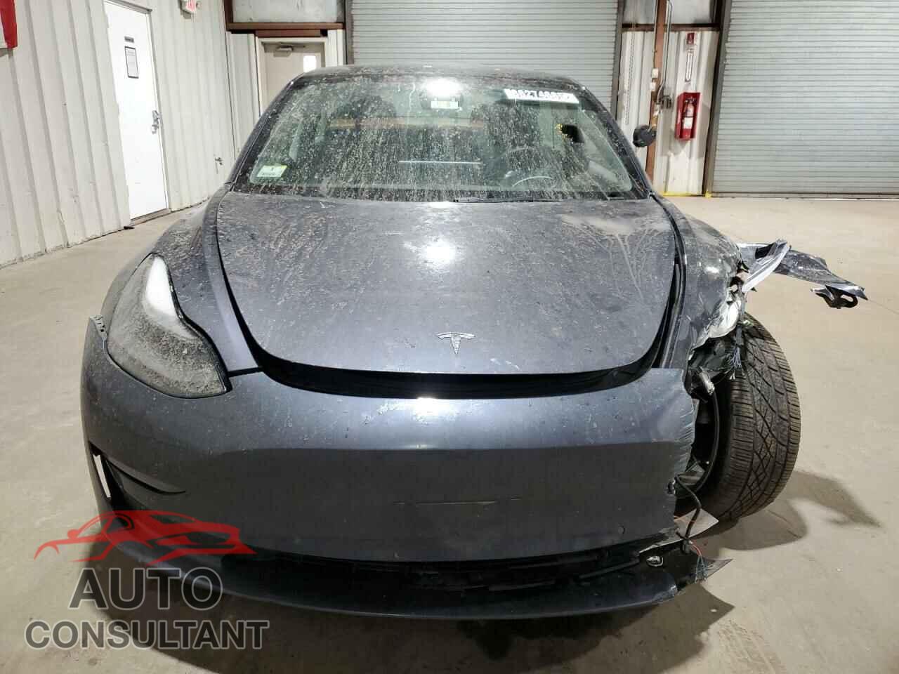 TESLA MODEL 3 2022 - 5YJ3E1EA8NF371759