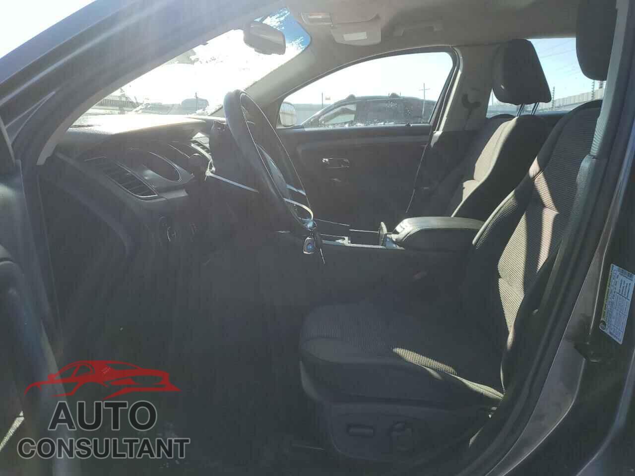 FORD TAURUS 2011 - 1FAHP2EW6BG188689