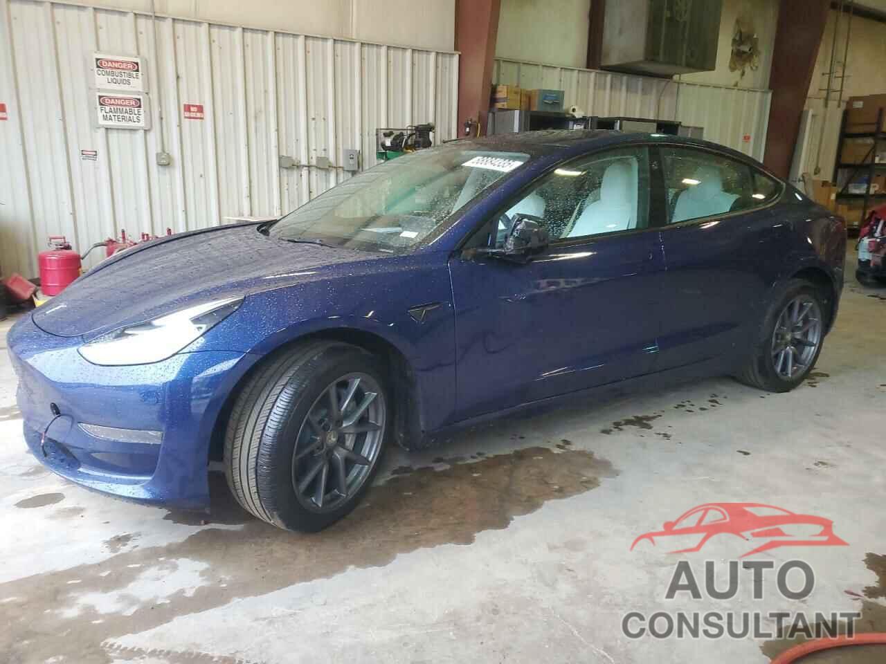 TESLA MODEL 3 2023 - 5YJ3E1EA4PF588163