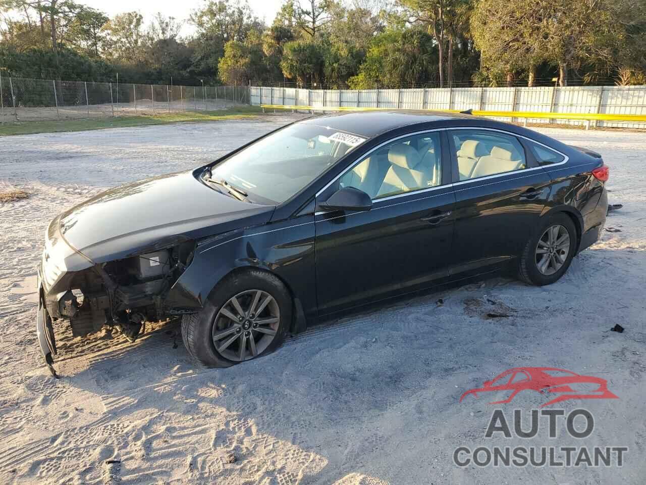 HYUNDAI SONATA 2015 - 5NPE24AF5FH219476