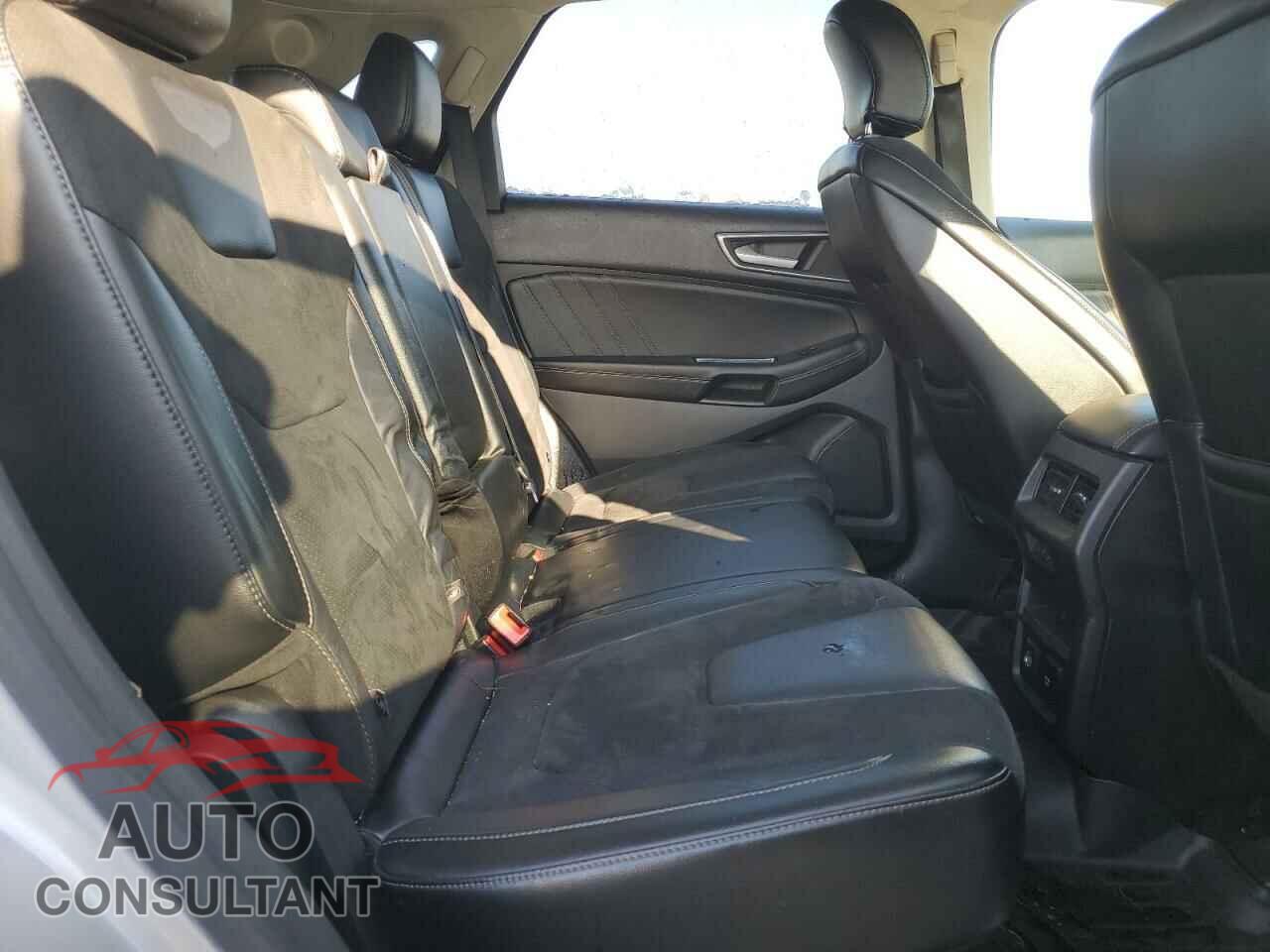 FORD EDGE 2016 - 2FMPK4AP6GBB03746