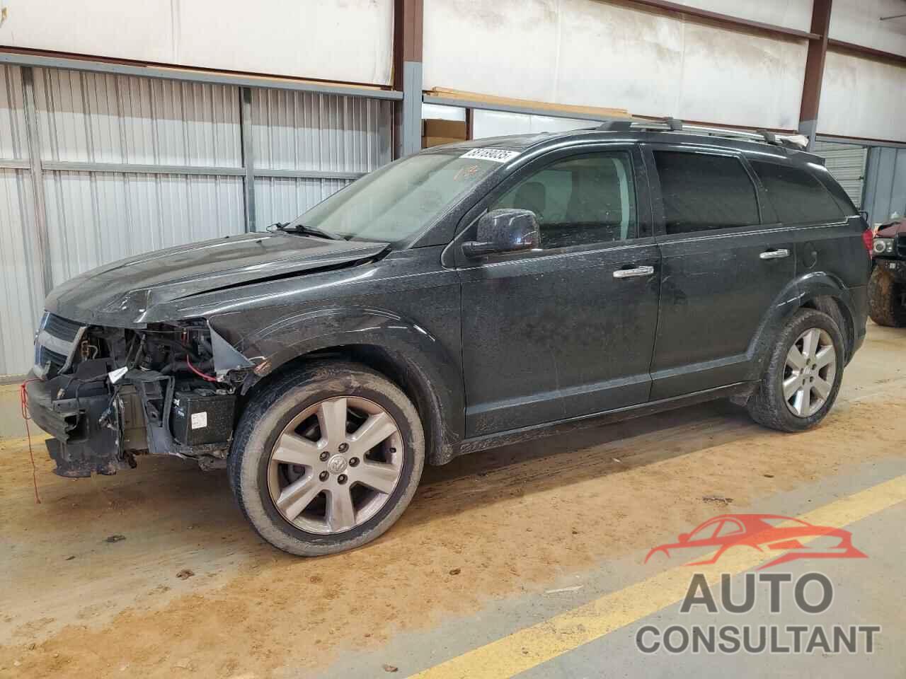 DODGE JOURNEY 2010 - 3D4PG9FVXAT239113