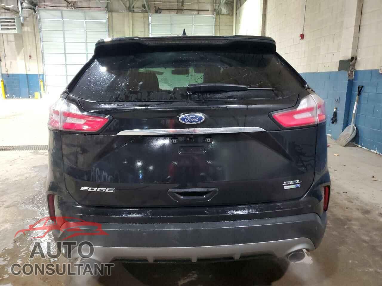 FORD EDGE 2020 - 2FMPK4J94LBB46719