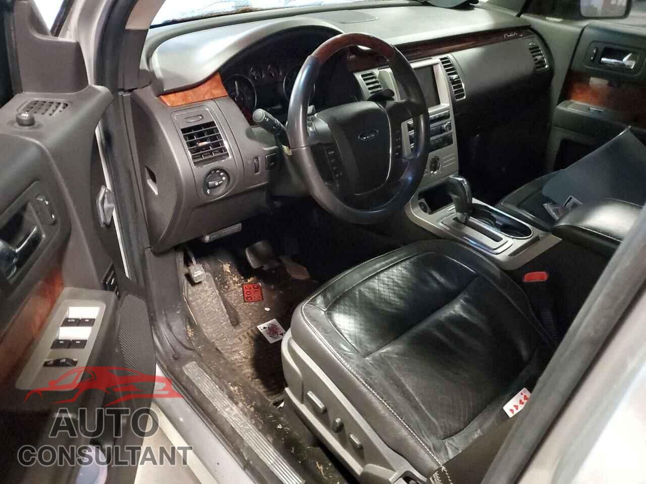 FORD FLEX 2010 - 2FMHK6DT8ABB10049
