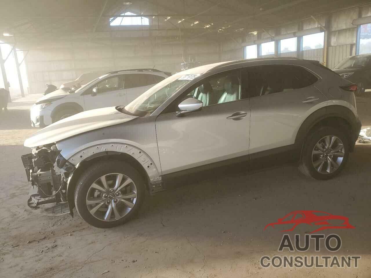 MAZDA CX30 2021 - 3MVDMADLXMM241534