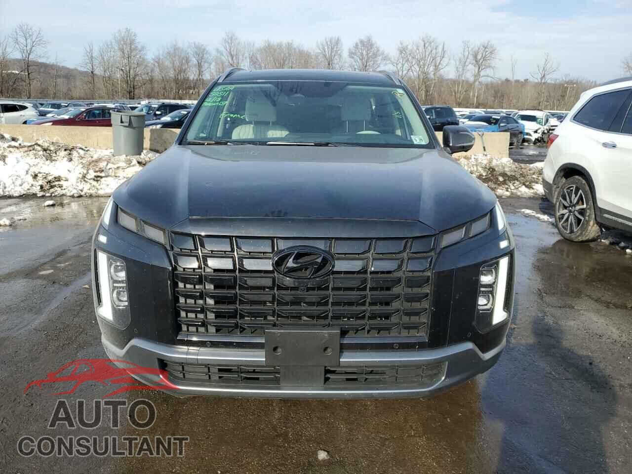 HYUNDAI PALISADE 2024 - KM8R5DGEXRU687152