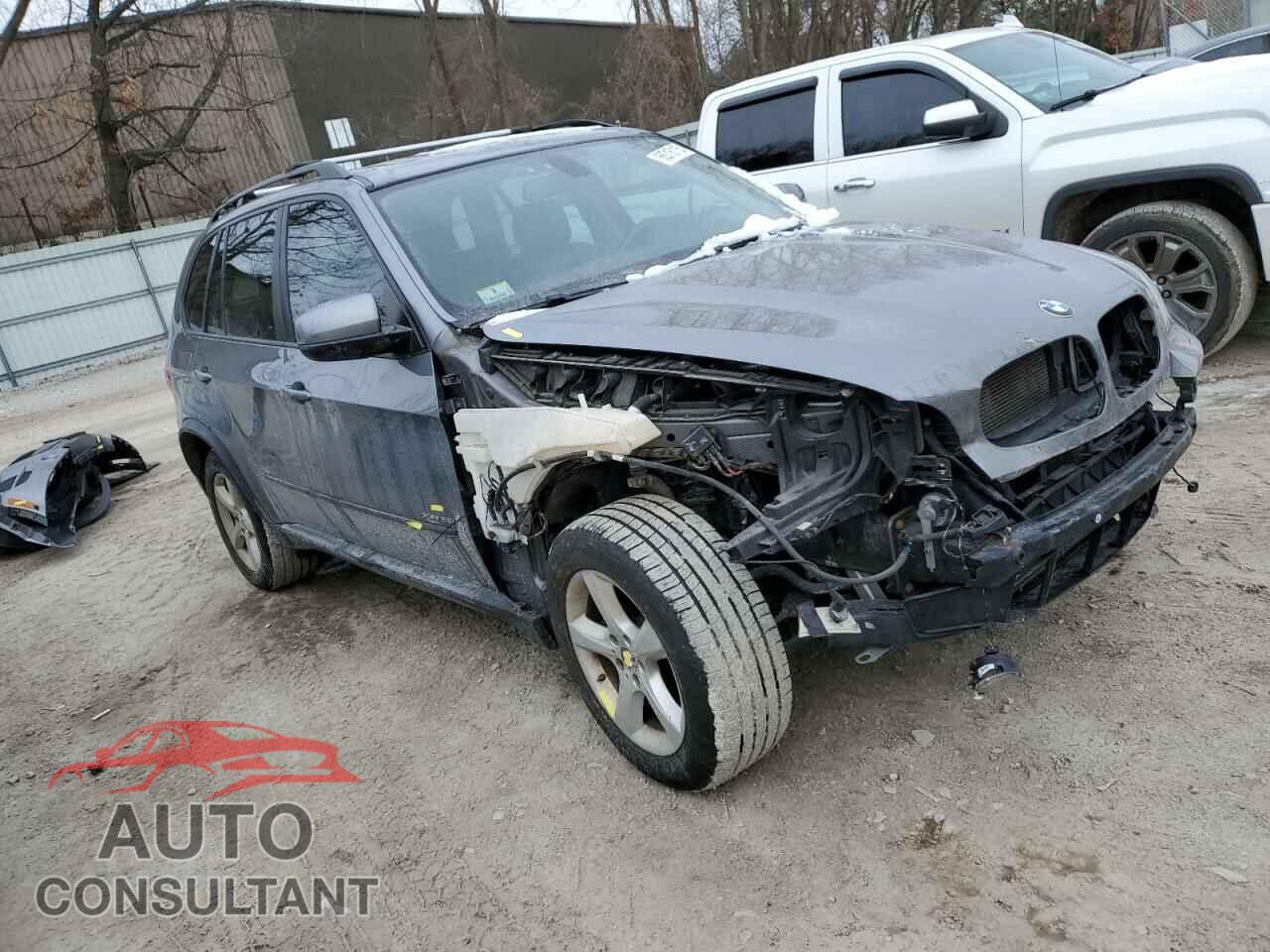 BMW X5 2013 - 5UXZV4C57D0B02152