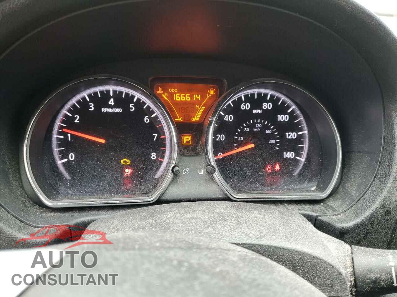 NISSAN VERSA 2015 - 3N1CE2CP5FL433105