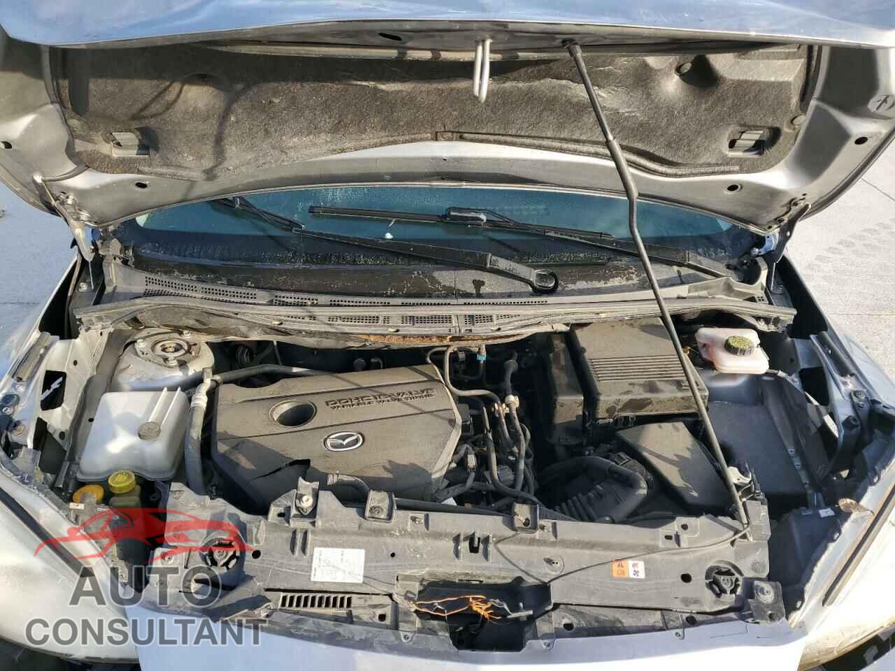 MAZDA 5 2015 - JM1CW2BL6F0185520