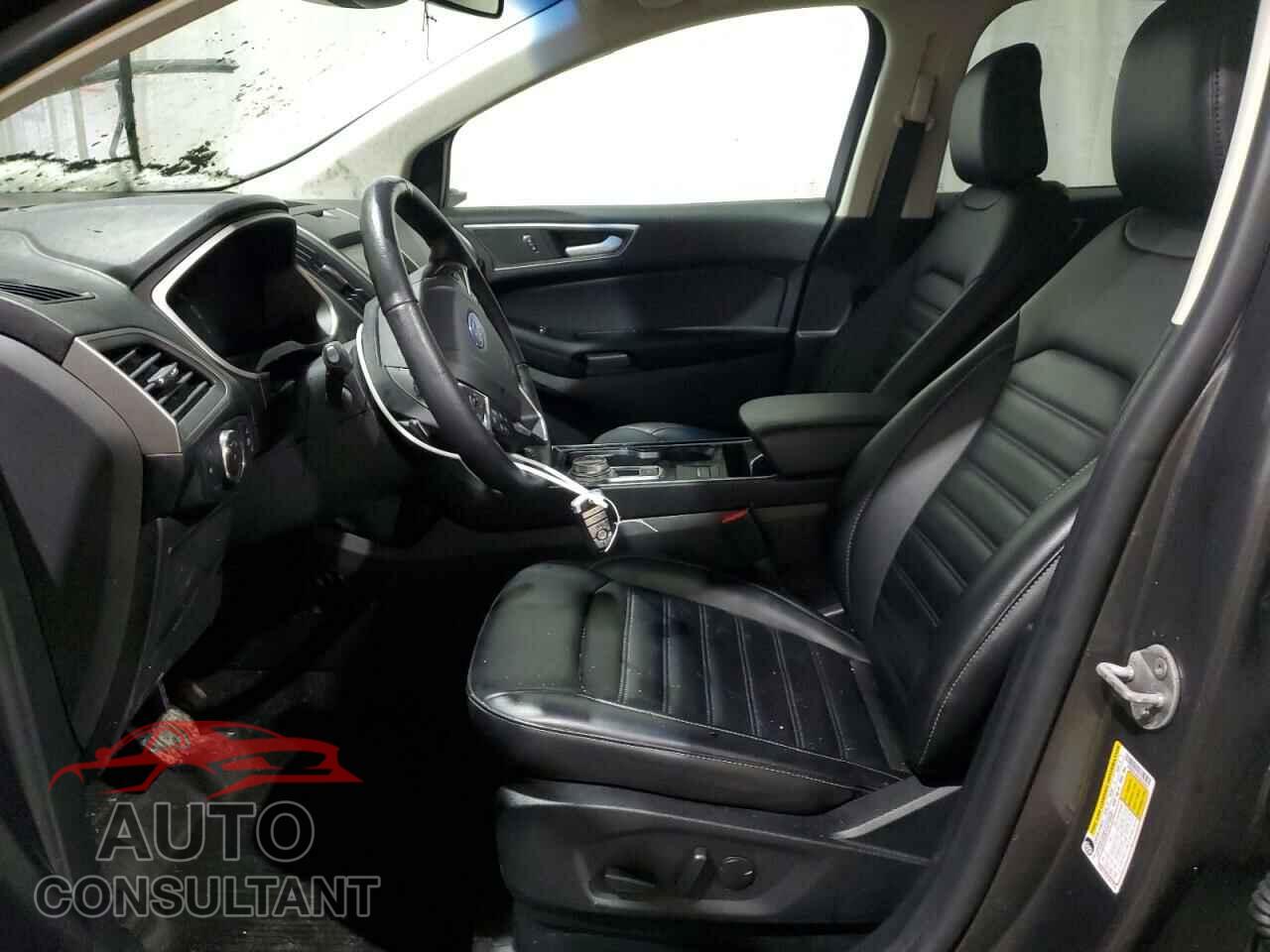 FORD EDGE 2020 - 2FMPK4J94LBA33823