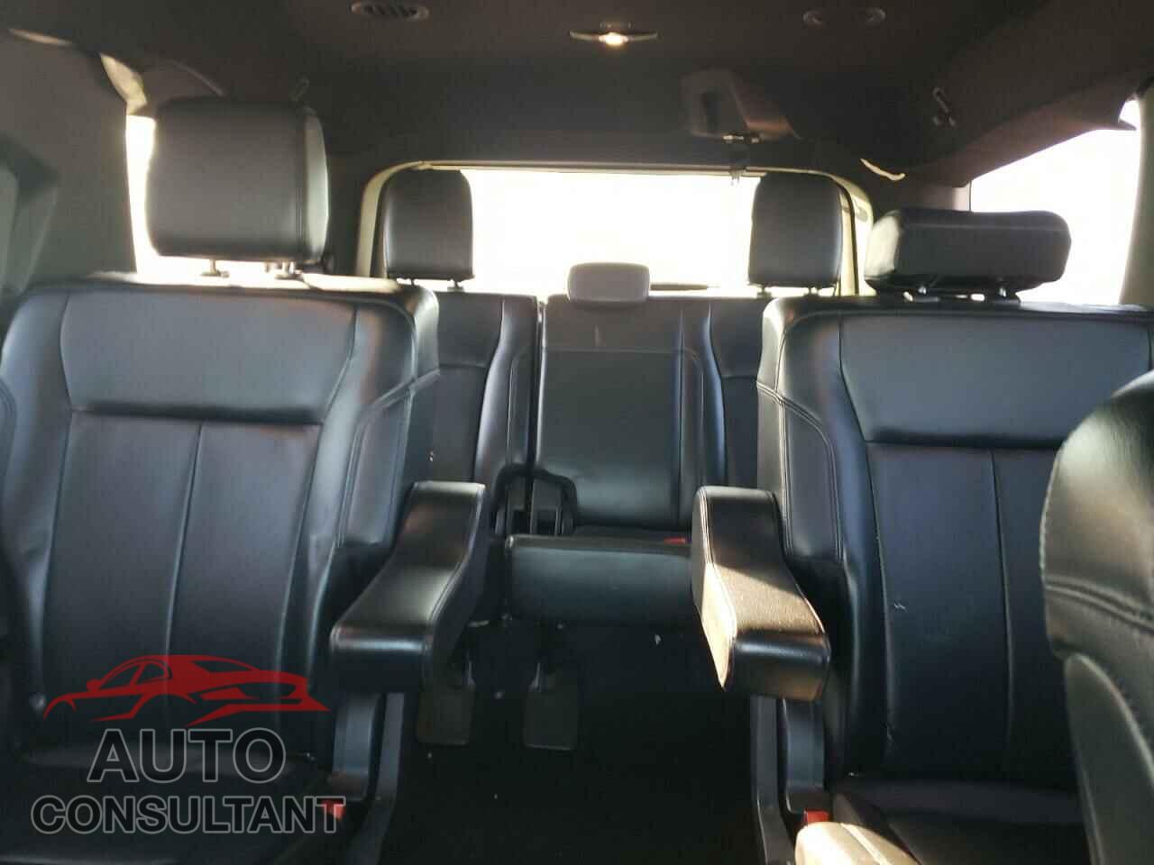 FORD EXPEDITION 2020 - 1FMJU1HT4LEA80290