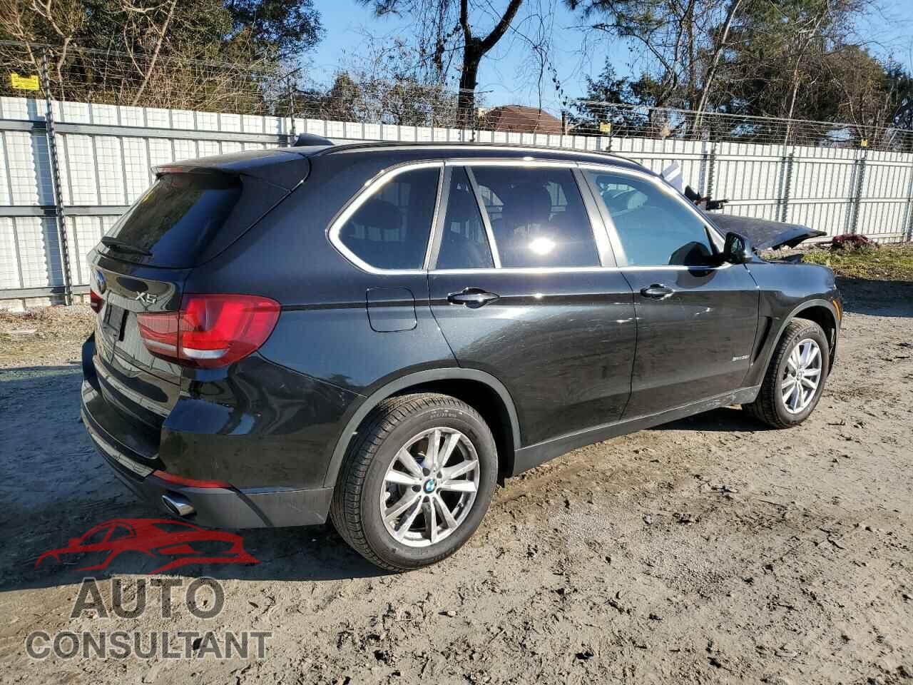 BMW X5 2014 - 5UXKR2C57E0H31275