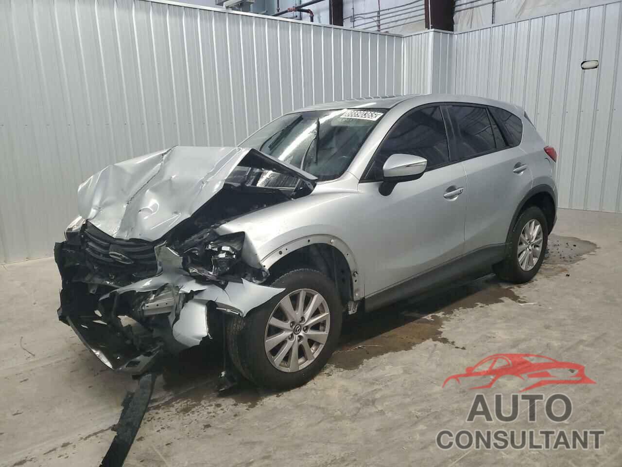 MAZDA CX-5 2016 - JM3KE4CY2G0757664