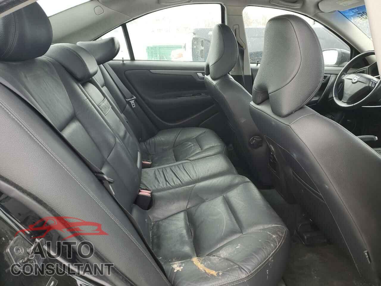 VOLVO S60 2009 - YV1RS592592738861