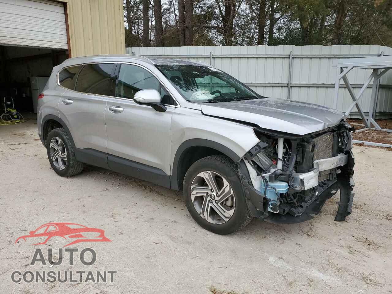HYUNDAI SANTA FE 2023 - 5NMS2DAJ1PH642500