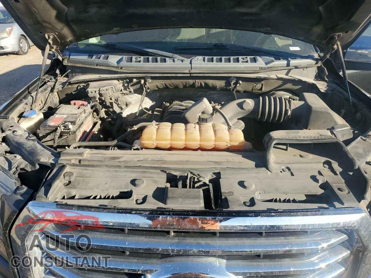 FORD F-150 2015 - 1FTEW1CF2FKE82705