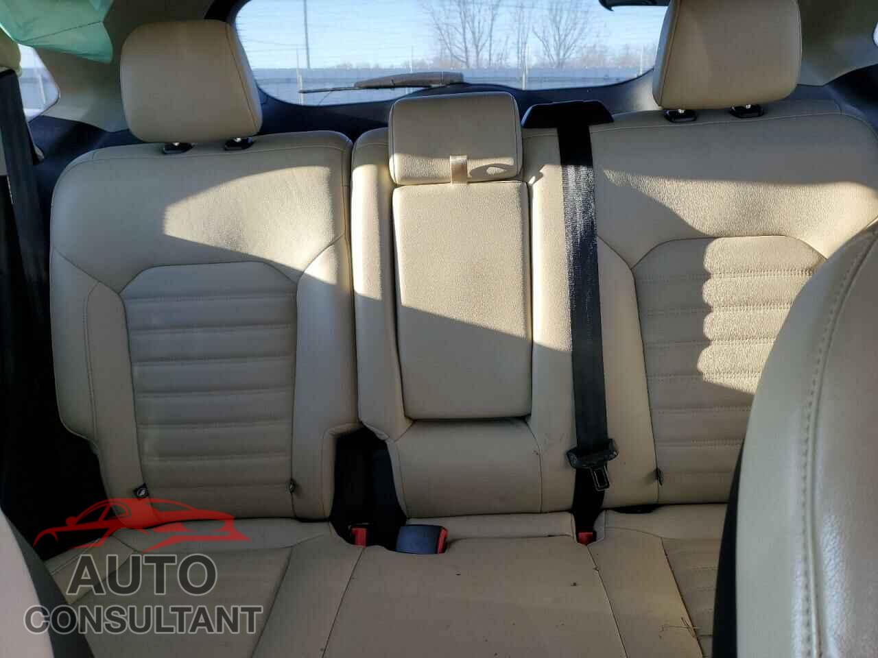 FORD EDGE 2018 - 2FMPK3J90JBC09631