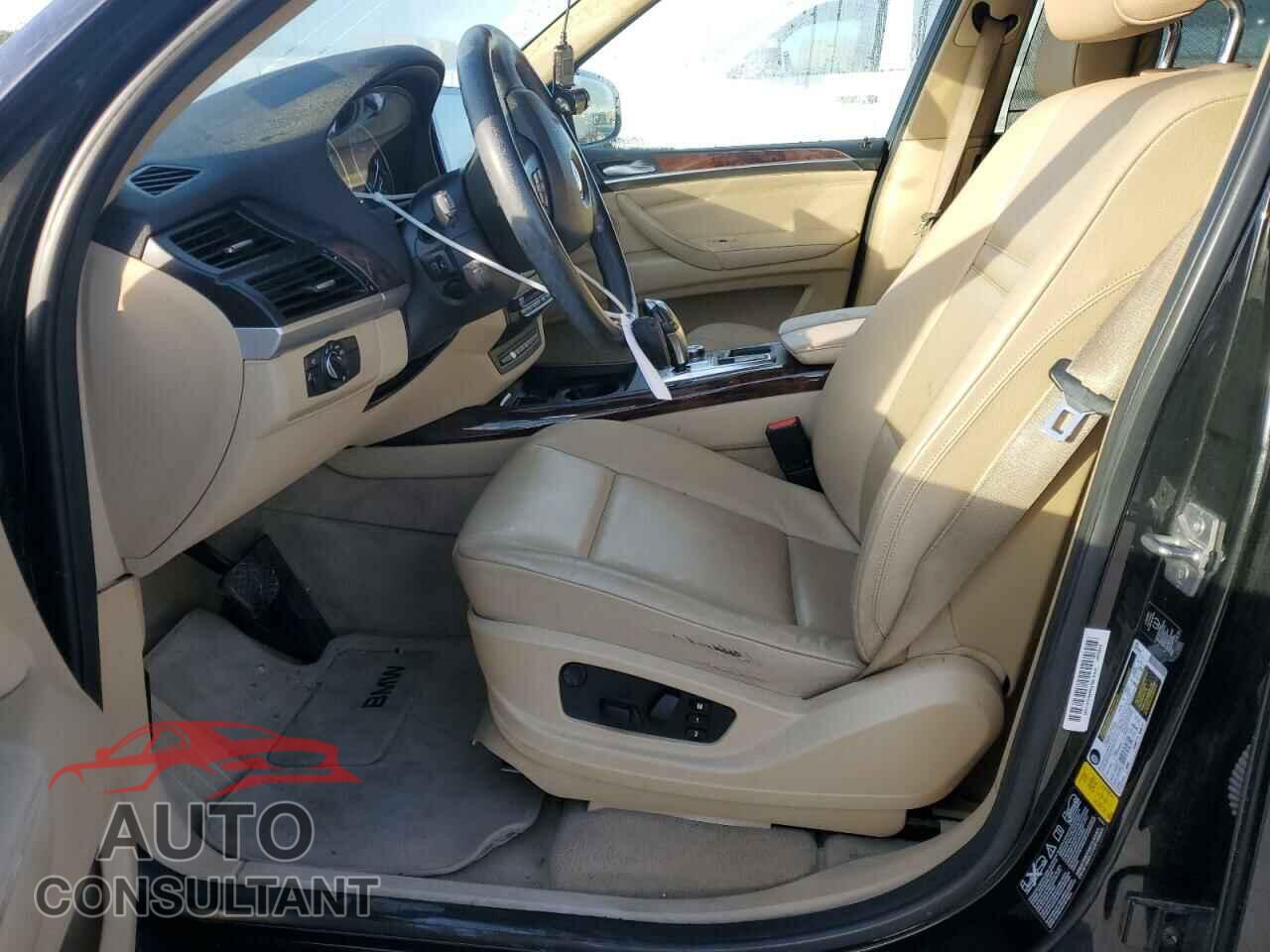 BMW X5 2012 - 5UXZW0C59CL664800