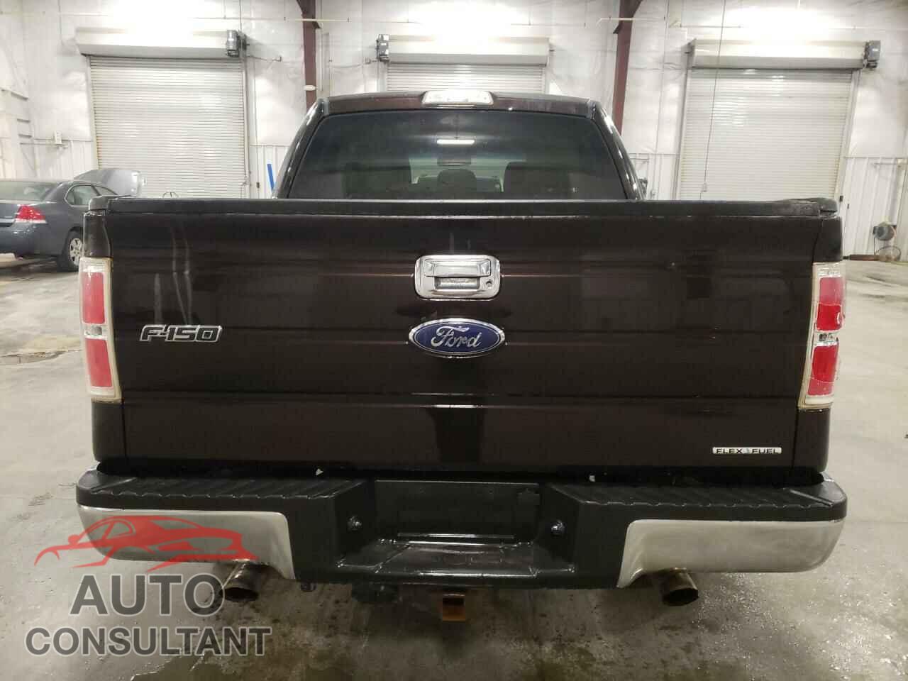 FORD F-150 2014 - 1FTFW1EF2EFA94799