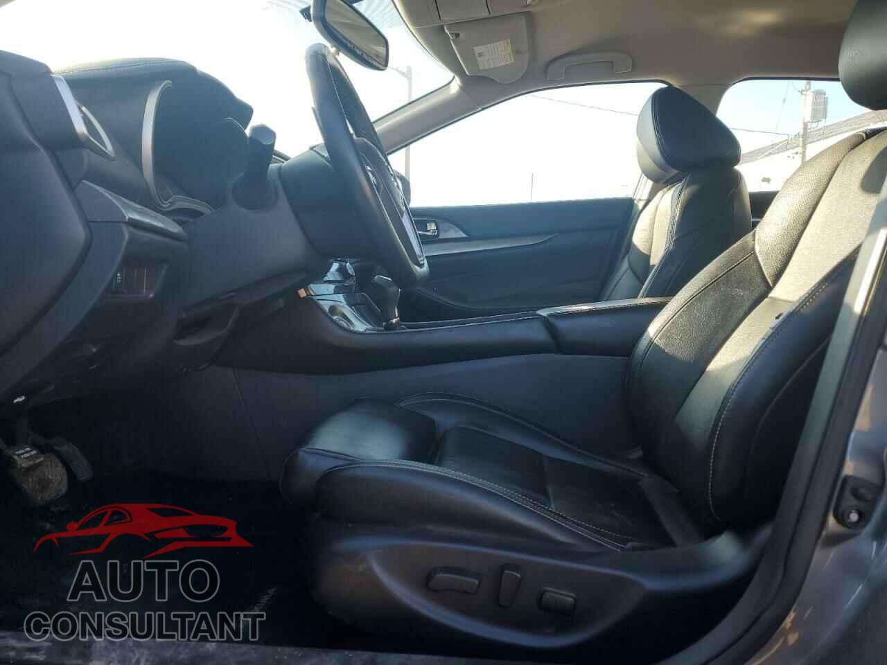 NISSAN MAXIMA 2017 - 1N4AA6AP1HC442365