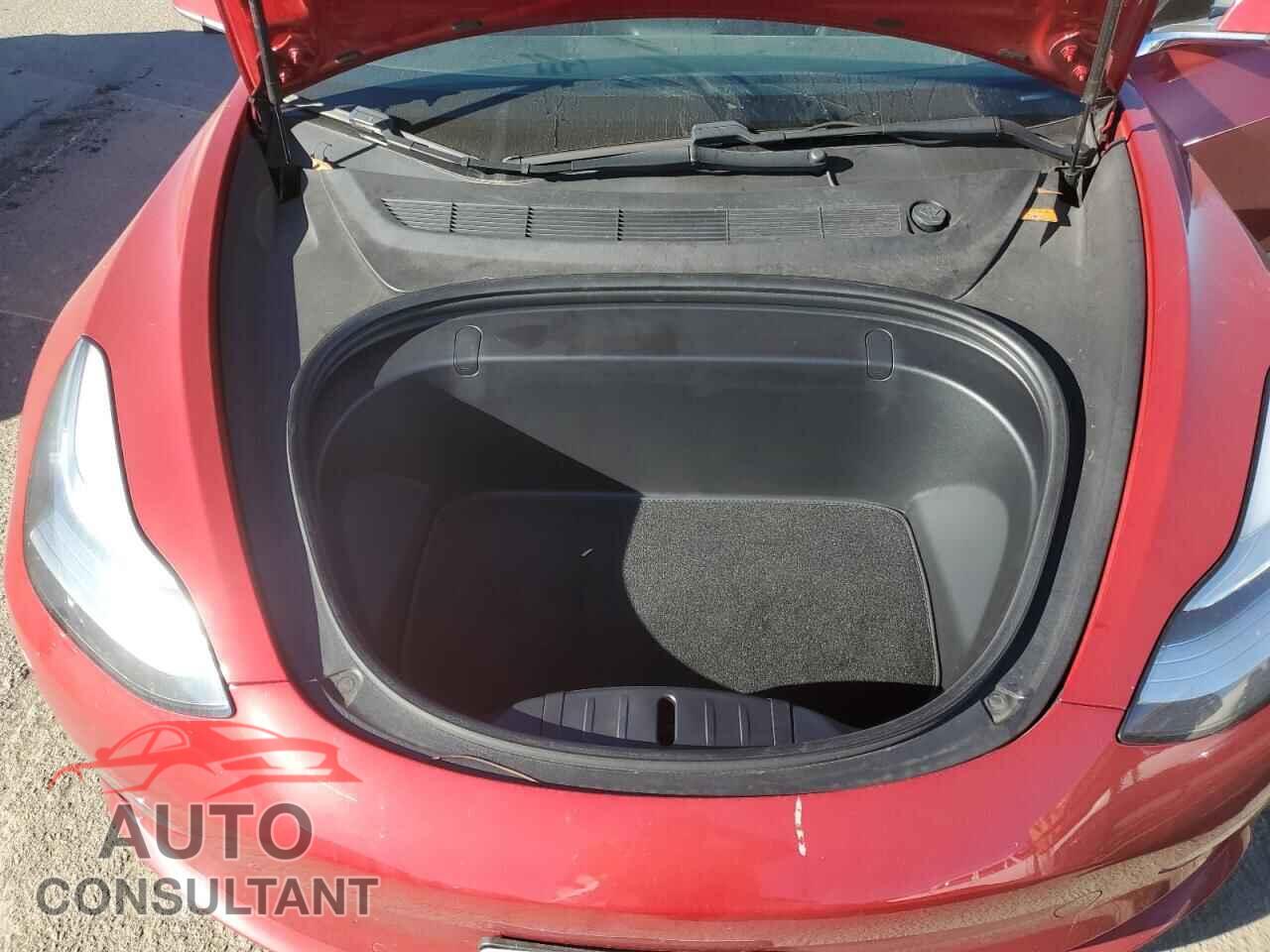 TESLA MODEL 3 2018 - 5YJ3E1EA7JF159669