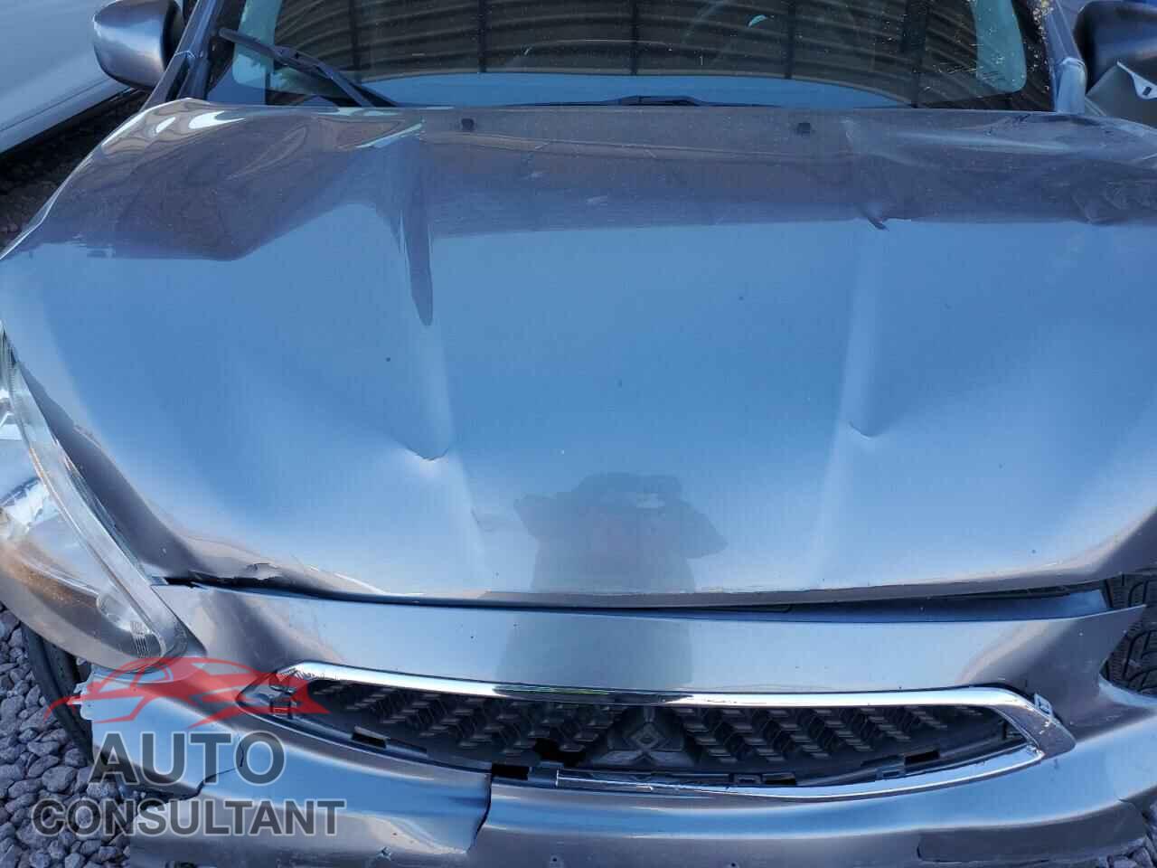 MITSUBISHI MIRAGE 2019 - ML32A3HJ0KH001032