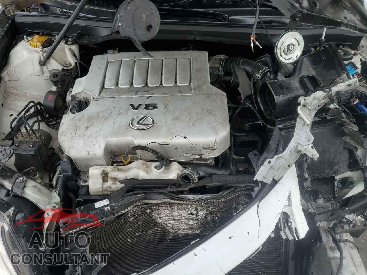 LEXUS ES350 2014 - JTHBK1GG4E2105761