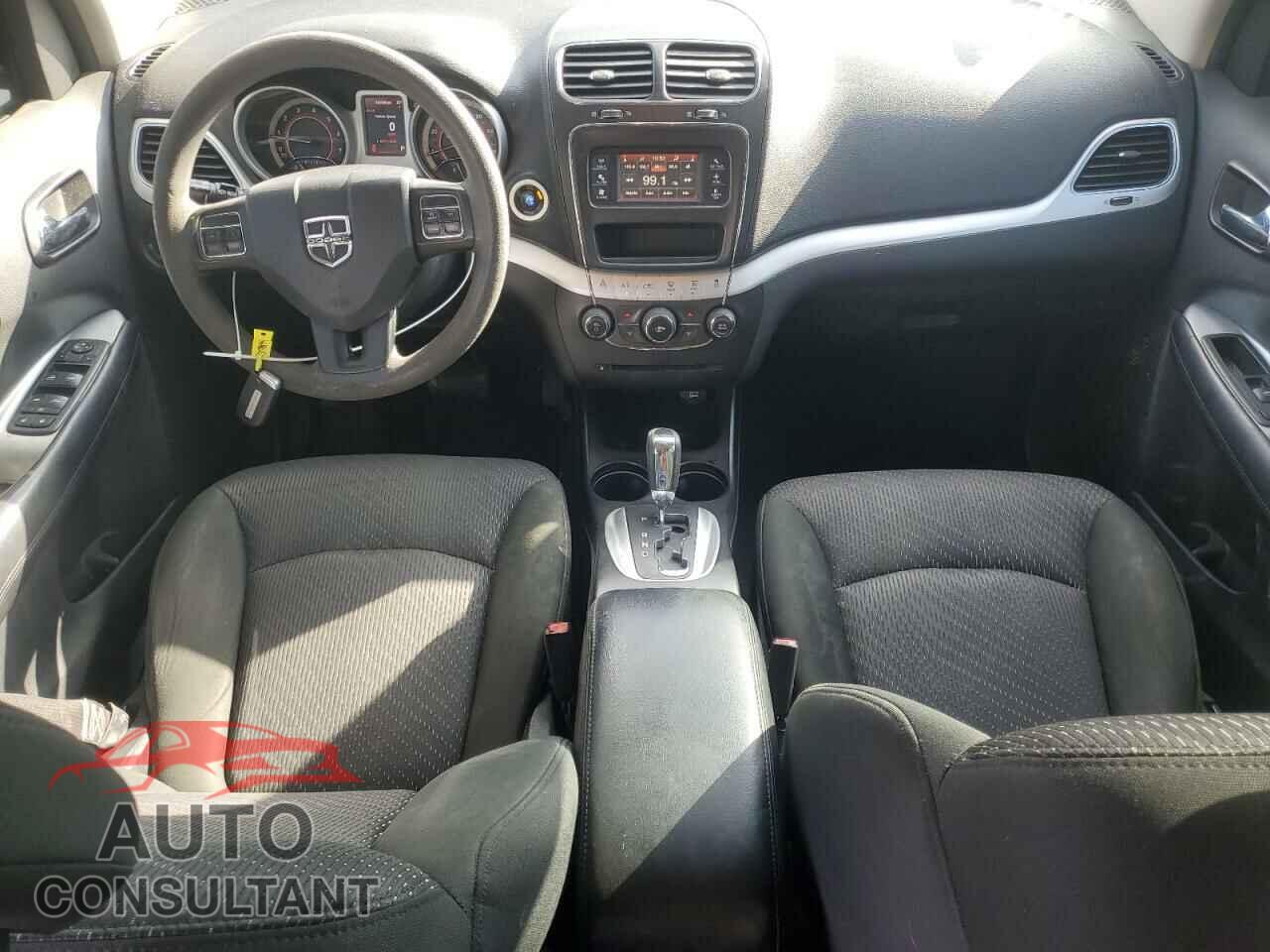 DODGE JOURNEY 2011 - 3D4PG4FB5BT501095