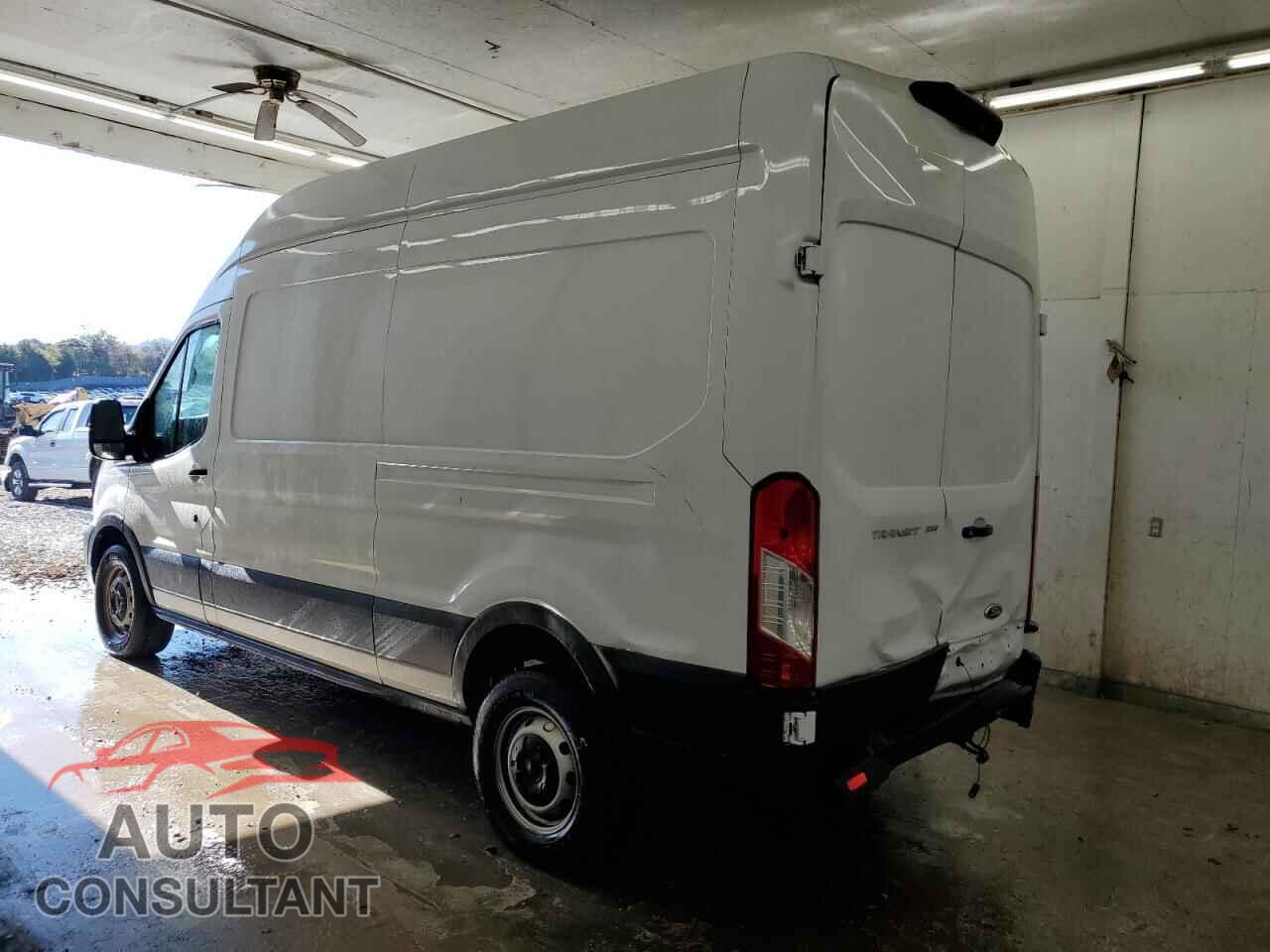 FORD TRANSIT 2023 - 1FTBR1X83PKB45628