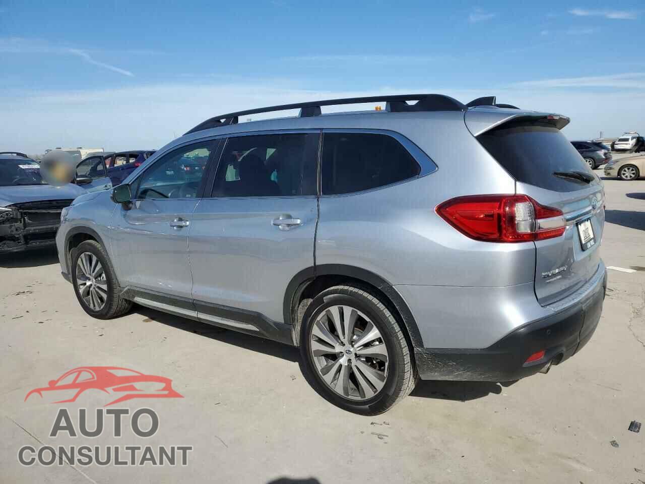SUBARU ASCENT 2021 - 4S4WMAPD6M3459384