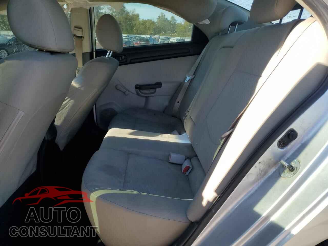 KIA FORTE 2012 - KNAFT4A2XC5583948