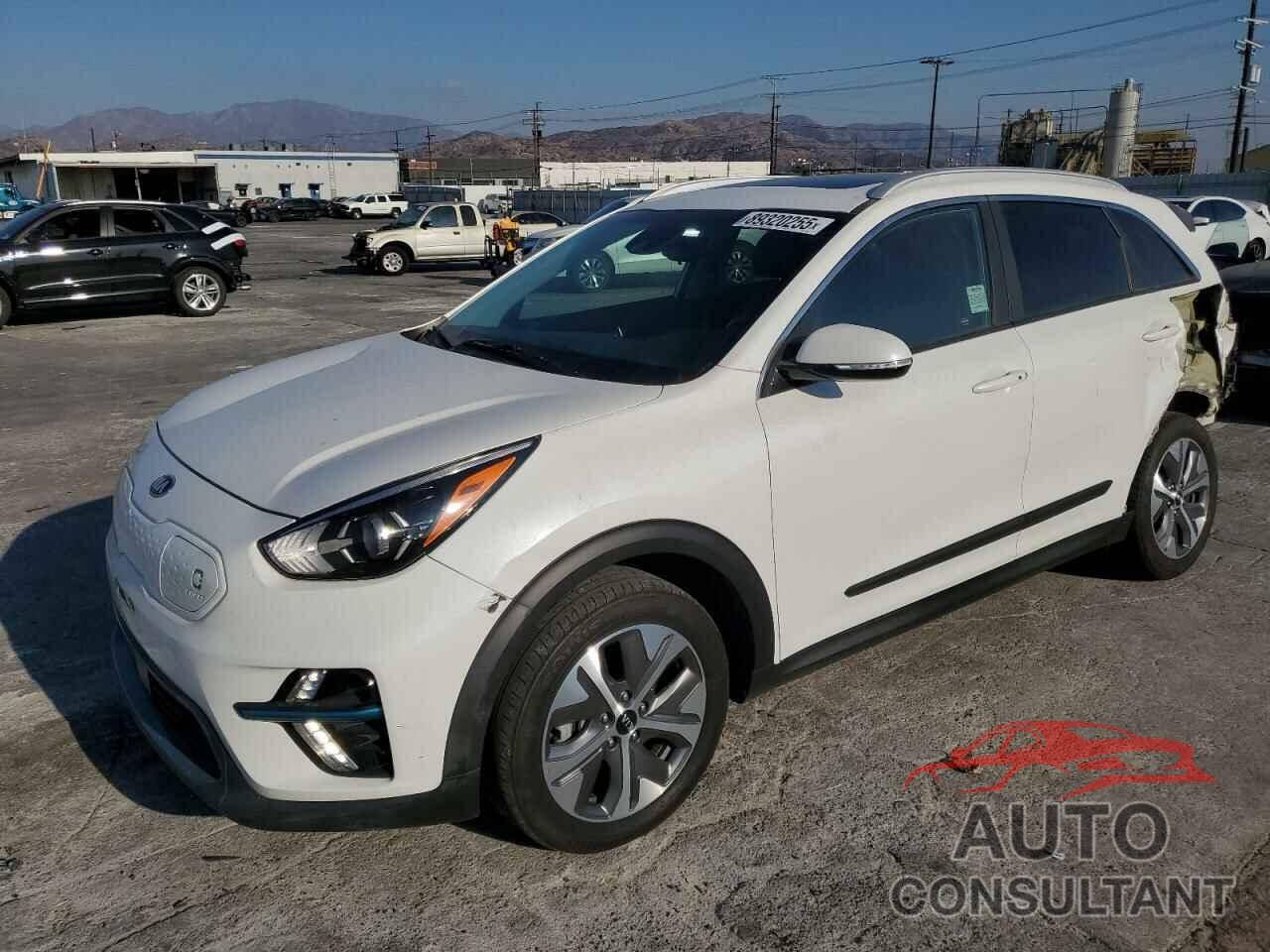 KIA NIRO 2020 - KNDCE3LG8L5080096