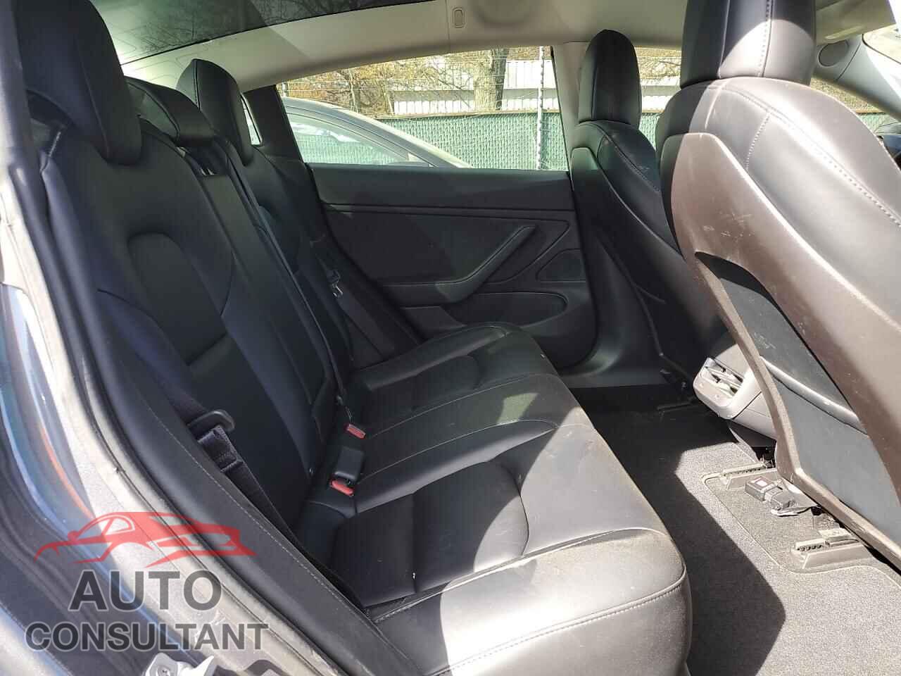 TESLA MODEL 3 2020 - 5YJ3E1EB2LF647441