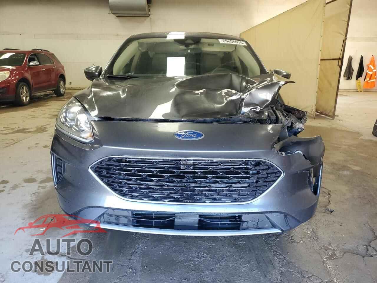 FORD ESCAPE 2020 - 1FMCU0G67LUA62113